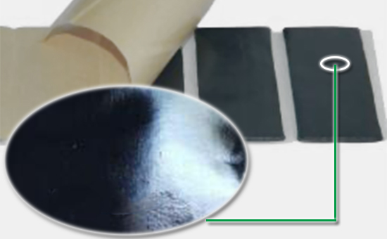 氯化丁基再生膠填充填料生產(chǎn)丁基密封膩?zhàn)? /></div>
<p>客戶名稱:衡水某密封制品生產(chǎn)商</p><p>使用產(chǎn)品:氯化<a href=