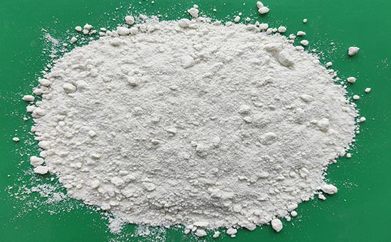 白色乳膠膠粉