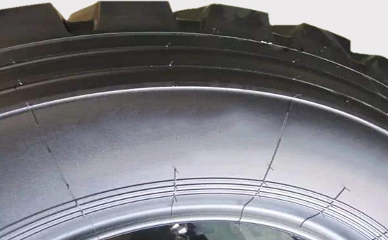 汽車輪胎胎側膠摻用再生膠