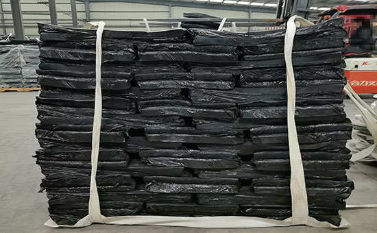 再生橡膠制品生產(chǎn)中用到的有機補強劑品種及作用
